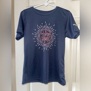 Columbia swim shirt - Size Small 7/8